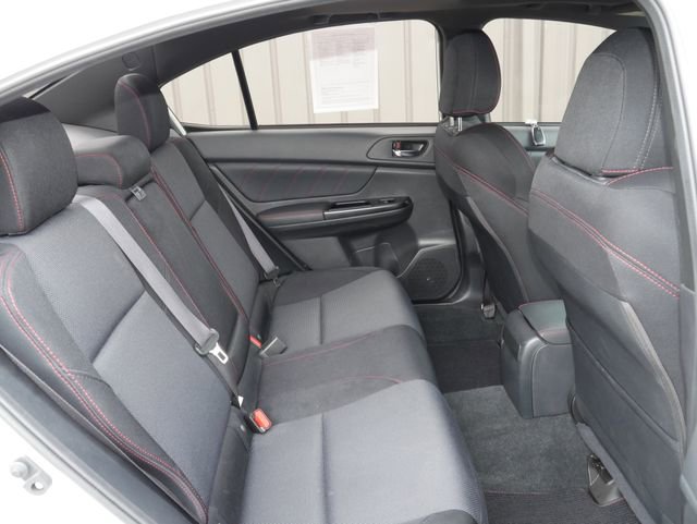Used 2021 Subaru WRX Premium image 24