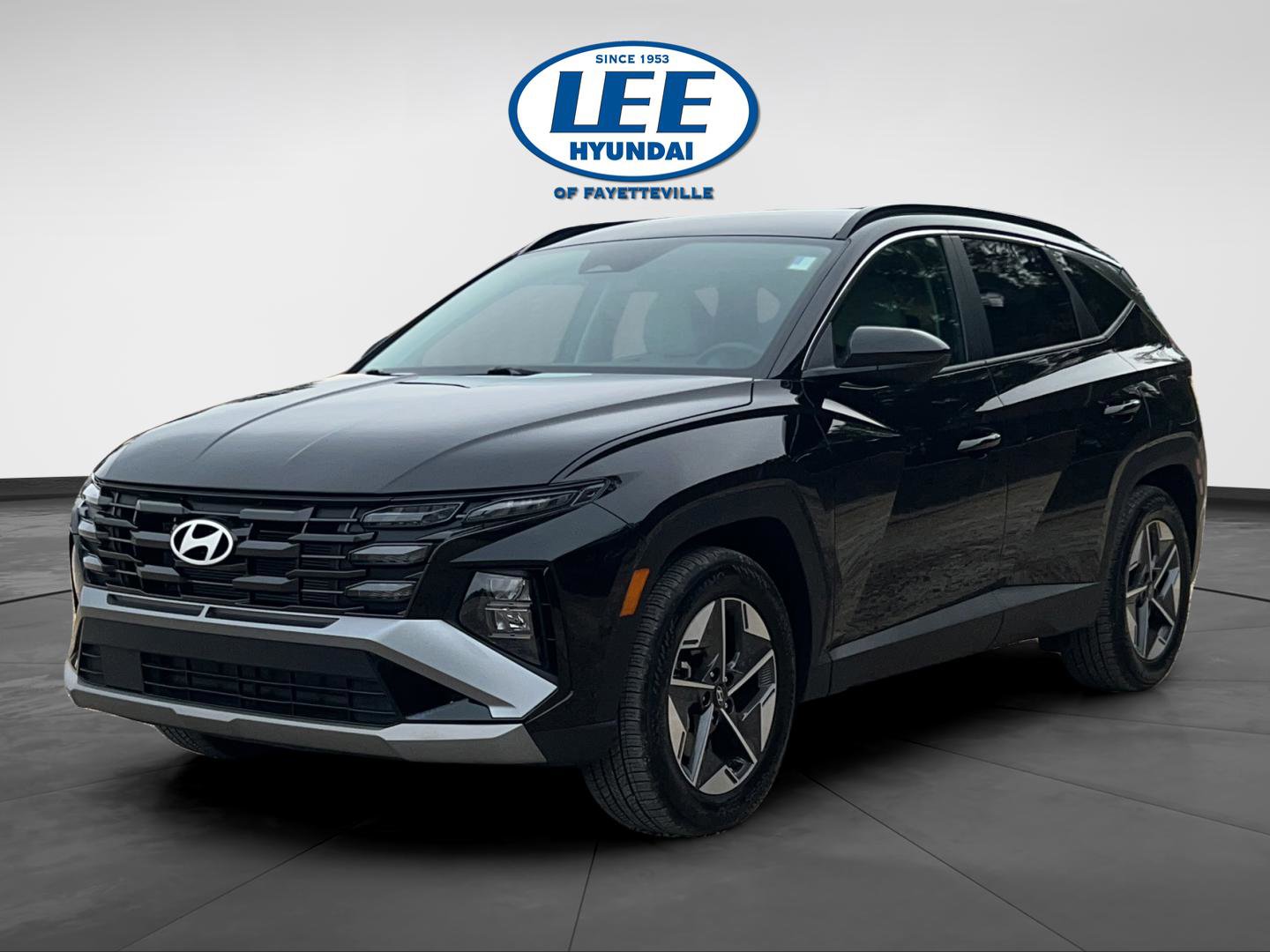 Certified 2025 Hyundai Tucson SEL image 8