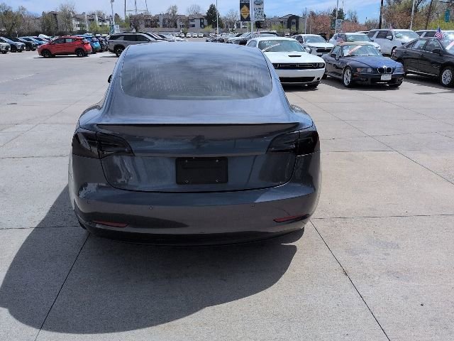 Used 2019 Tesla Model 3 Performance image 6