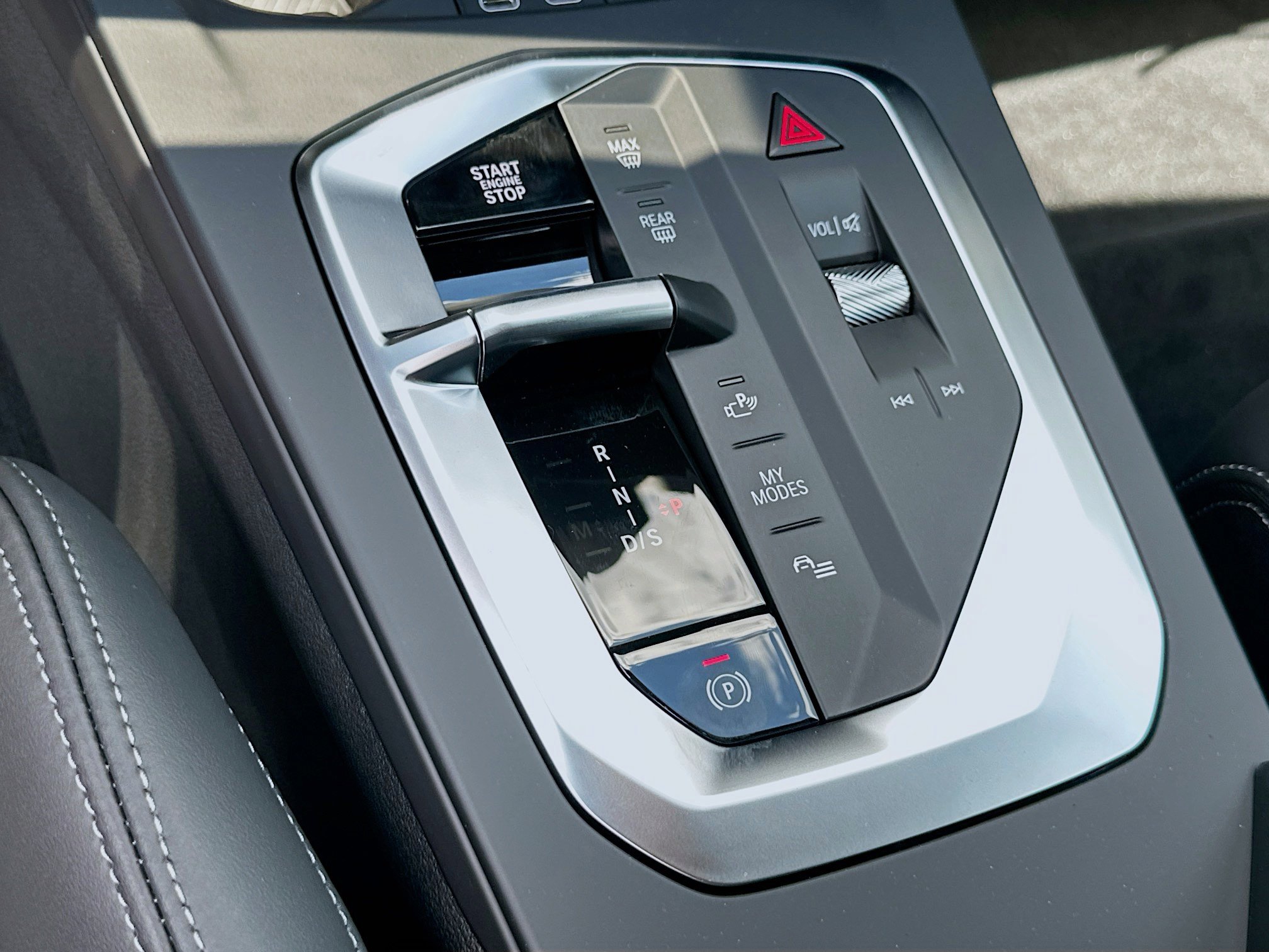 New 2026 BMW 228i w/ Technology Package FWD image 14