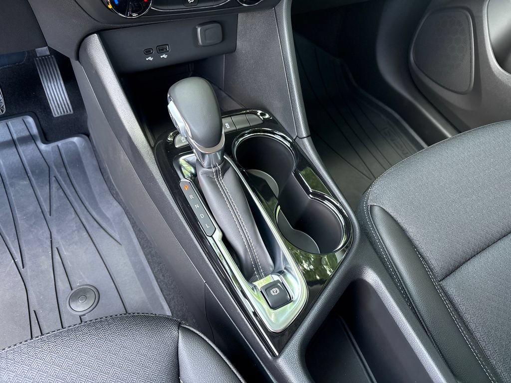 New 2026 Buick Encore GX Preferred FWD image 17