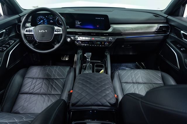 Used 2025 Kia Telluride SX X-Line AWD/4WD image 22