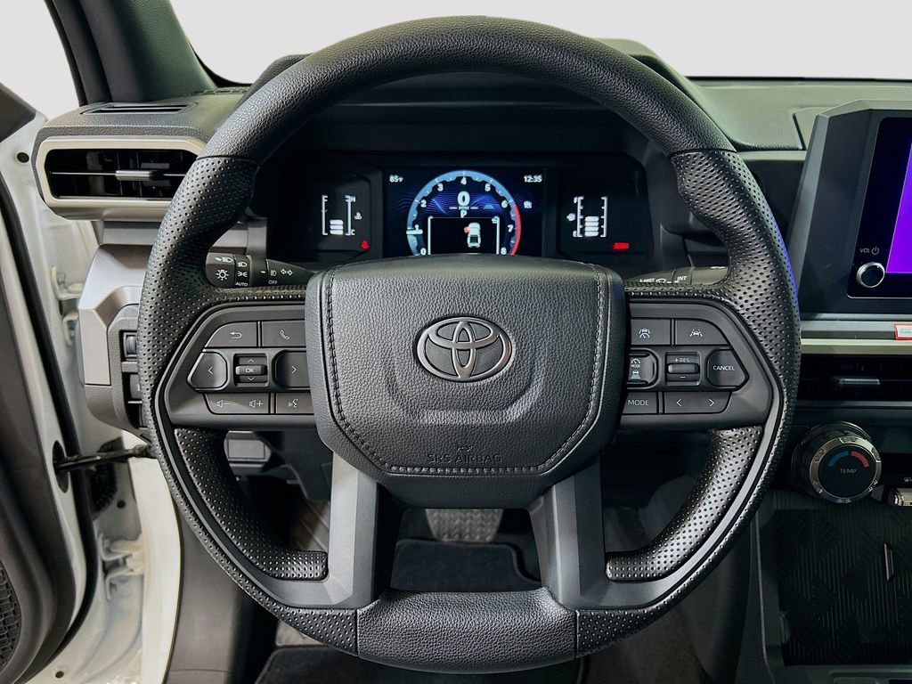 New 2026 Toyota Tacoma SR5 image 9