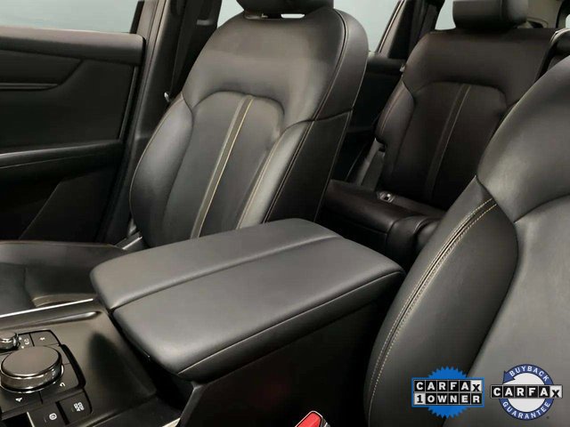 Used 2025 MAZDA CX-90 3.3 Turbo w/ Select Package image 58