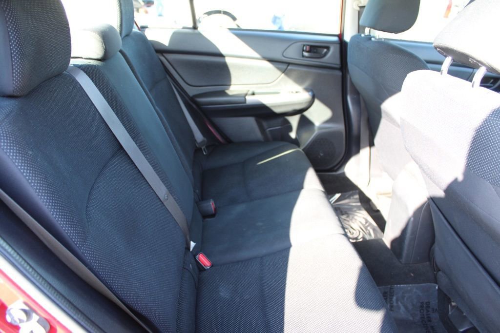 Used 2016 Subaru Impreza 2.0i image 22