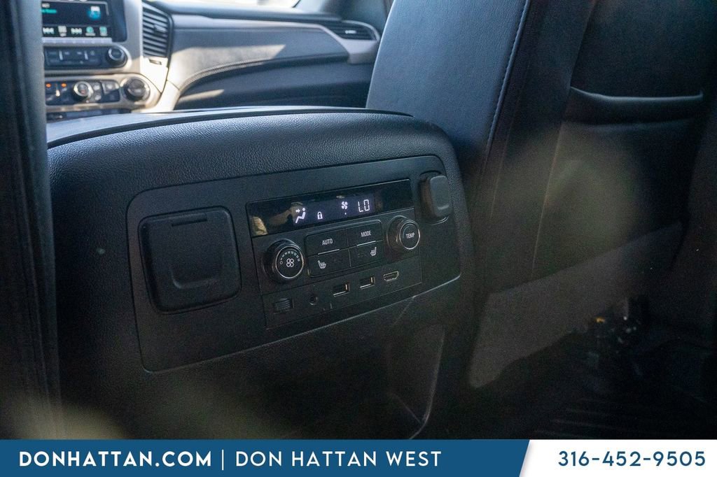 Used 2019 GMC Yukon Denali w/ Denali Ultimate Package image 25