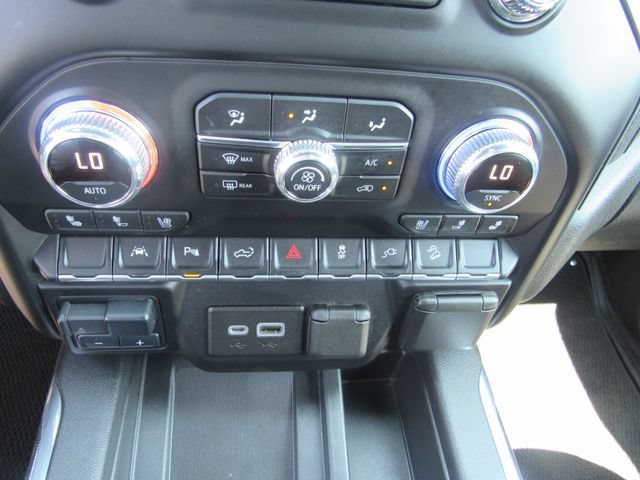 Used 2022 GMC Sierra 1500 AT4 w/ AT4 Premium Package AWD/4WD image 18