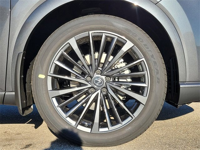 New 2025 Lexus RX 350 Premium image 5