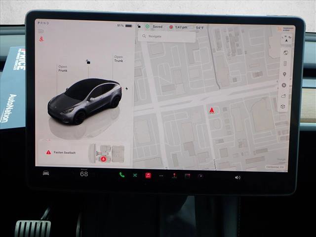Used 2024 Tesla Model Y Performance image 19