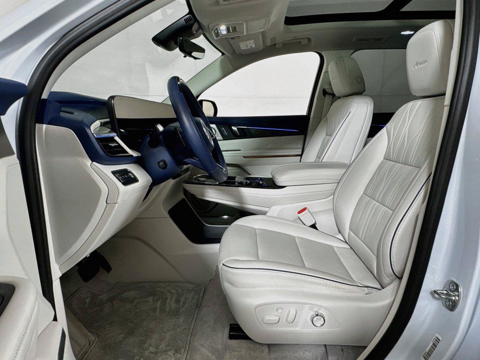 Certified 2026 Buick Enclave Avenir w/ Super Cruise Package FWD image 20