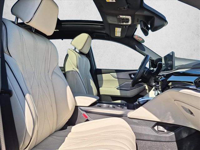 Used 2025 Acura MDX A-Spec w/ Advance Package AWD/4WD image 24