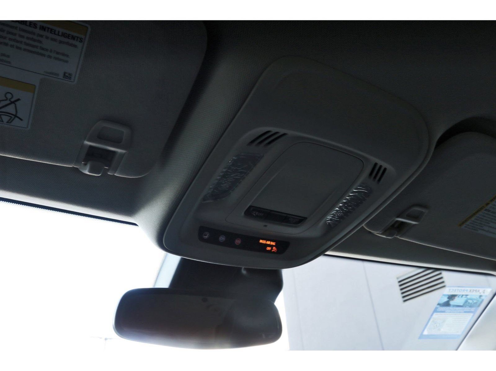 Used 2023 Buick Envision Preferred FWD image 24