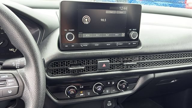 Used 2025 Honda HR-V LX image 15