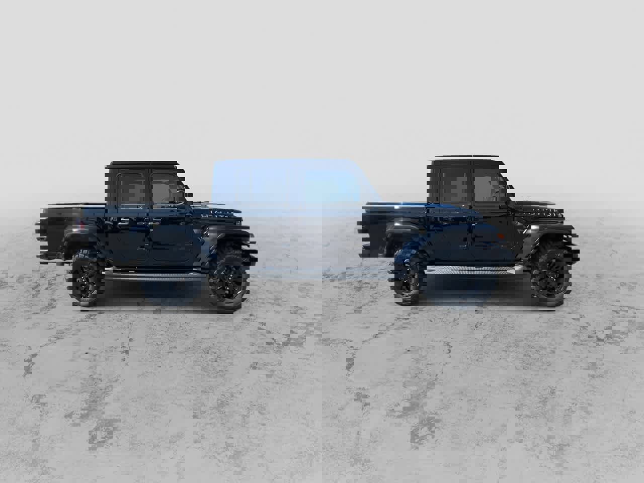 New 2025 Jeep Gladiator Sport image 9