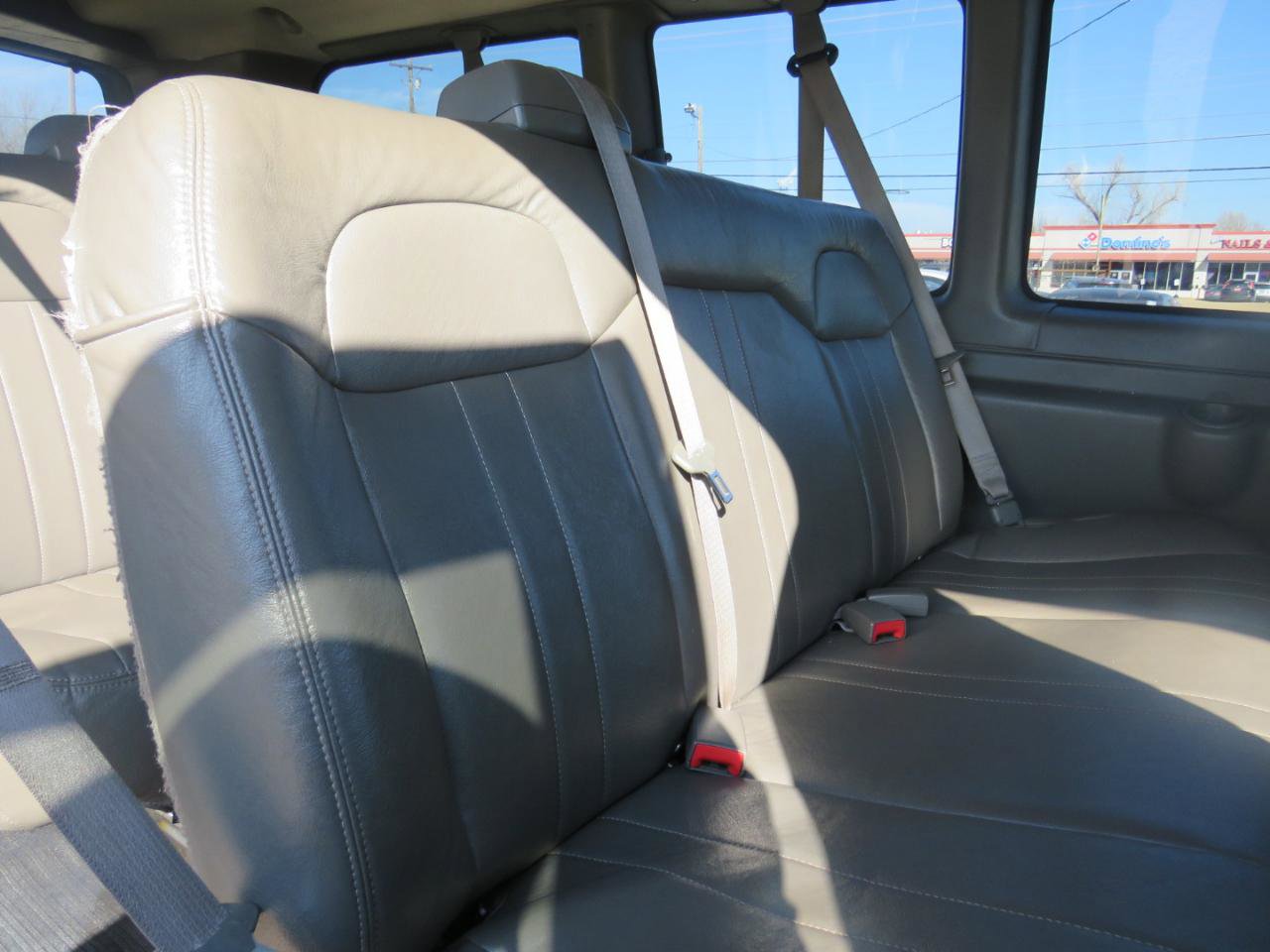 Used 2014 Chevrolet Express 1500 LS image 22