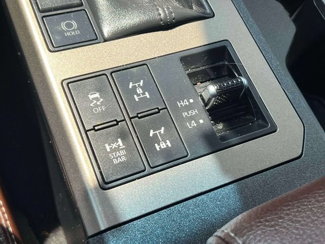 Certified 2024 Toyota Land Cruiser w/ Premium Package AWD/4WD image 32