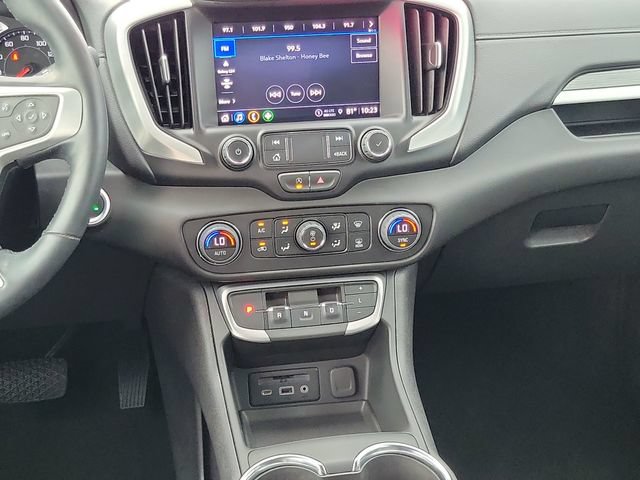 Used 2024 GMC Terrain SLT AWD/4WD image 28