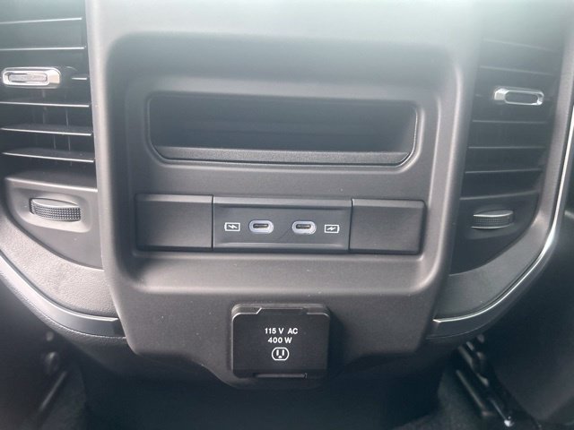 New 2027 RAM 1500 Big Horn AWD/4WD image 39