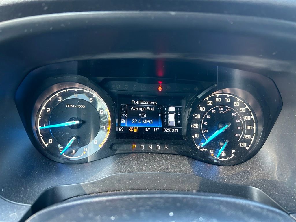 Used 2019 Ford Ranger XLT w/ Trailer Tow Package RWD image 21