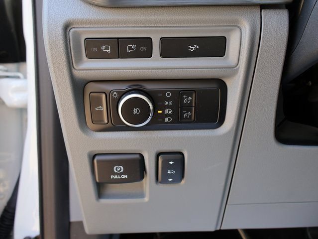 Used 2023 Ford F150 Lariat AWD/4WD image 35