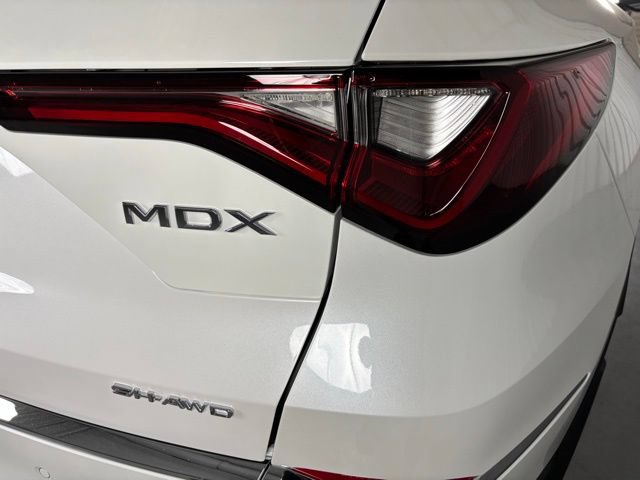 New 2026 Acura MDX SH-AWD w/ Technology Package image 7