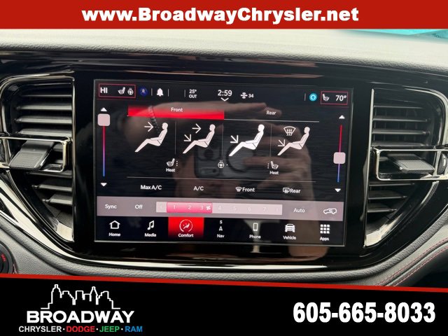 Used 2022 Dodge Durango R/T image 21