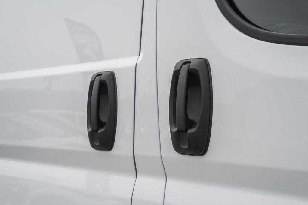 Used 2023 RAM ProMaster 2500 image 13