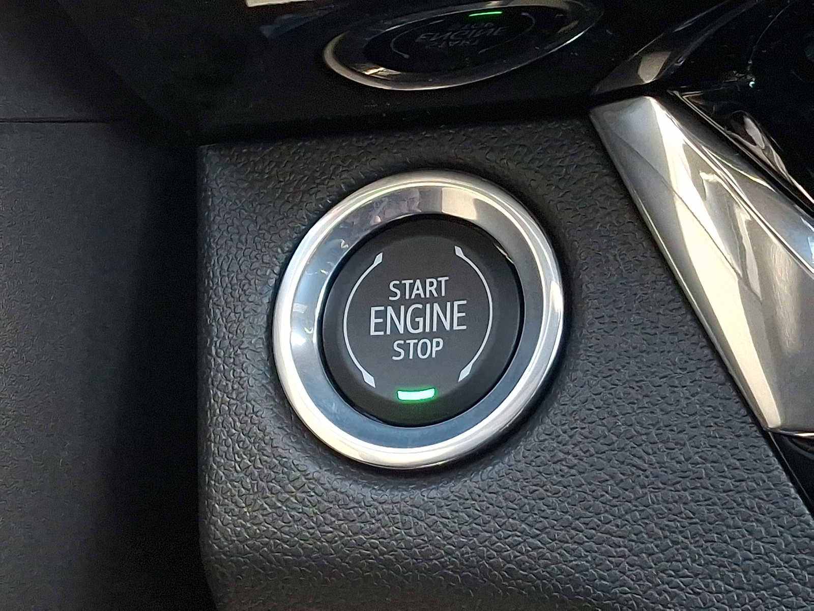 New 2026 Buick Envista Sport Touring w/ Convenience I Package FWD image 17