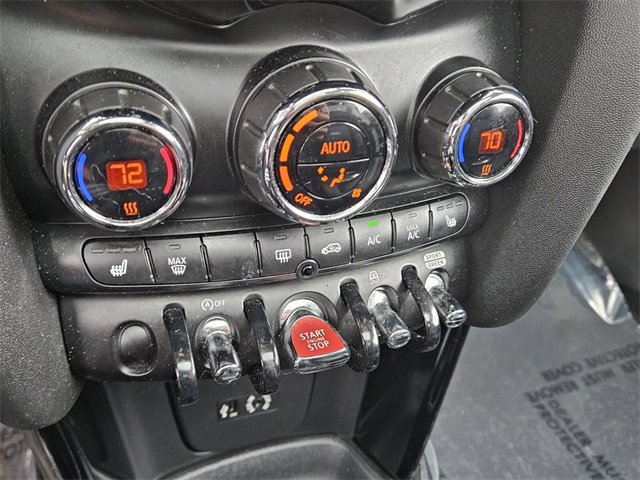 Used 2018 MINI Cooper S image 19