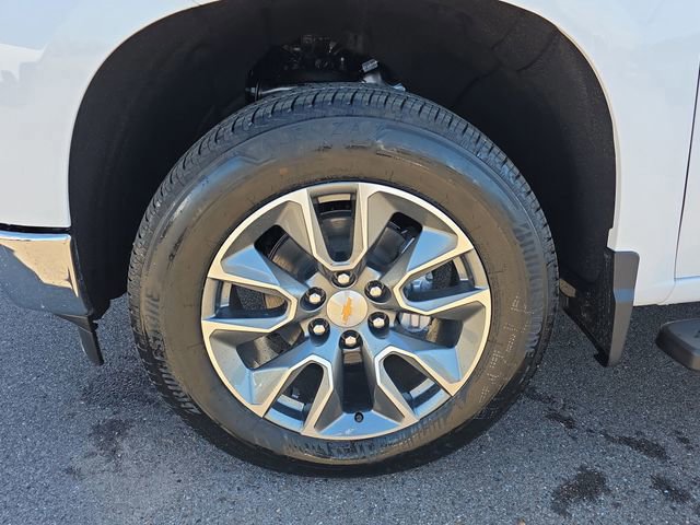 New 2026 Chevrolet Silverado 1500 LT w/ All Star Edition Plus image 9