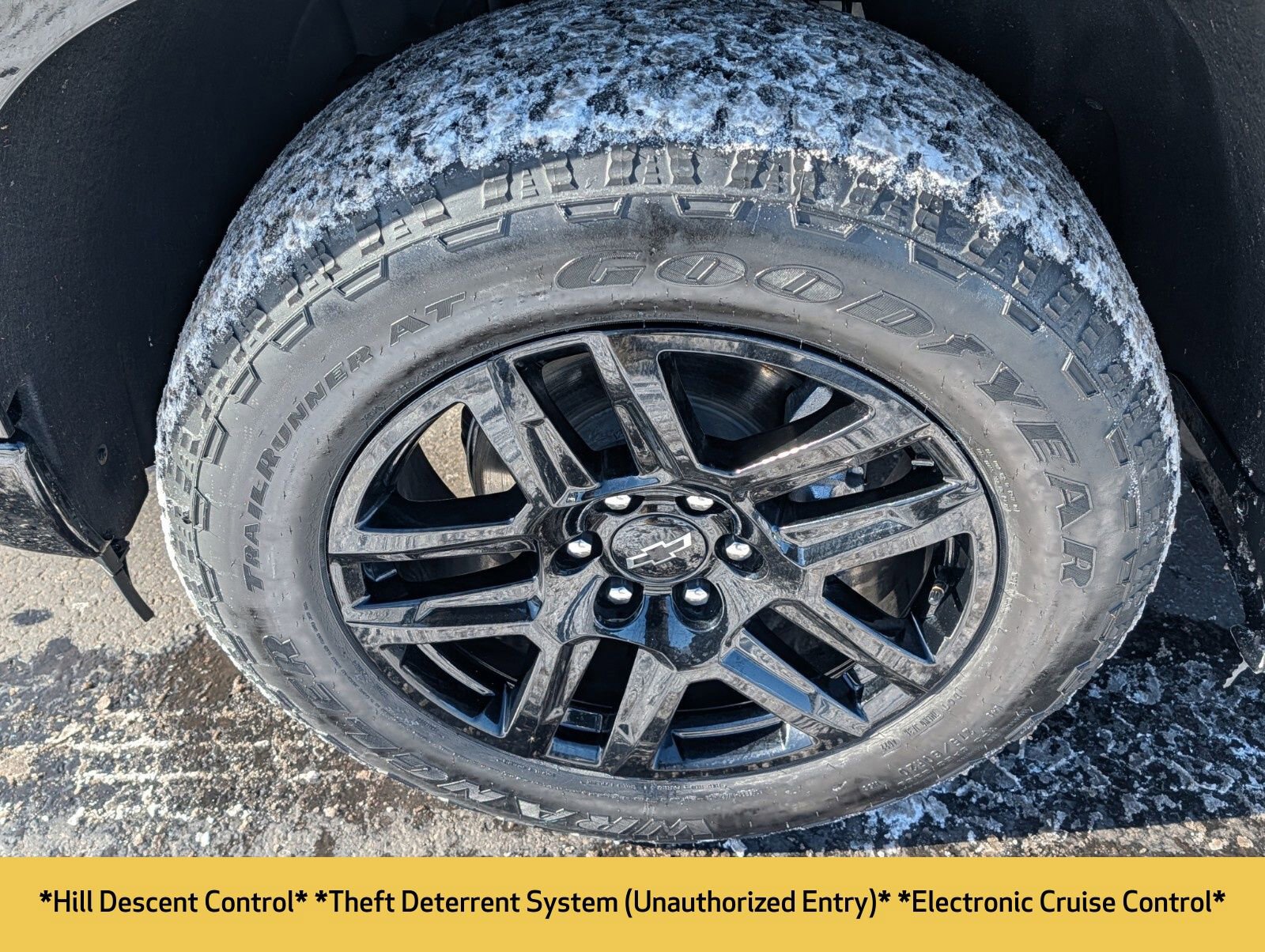 Used 2023 Chevrolet Silverado 1500 RST w/ Convenience Package II image 22