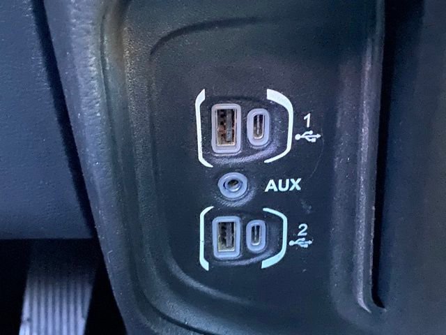 Used 2020 RAM 1500 Laramie image 21