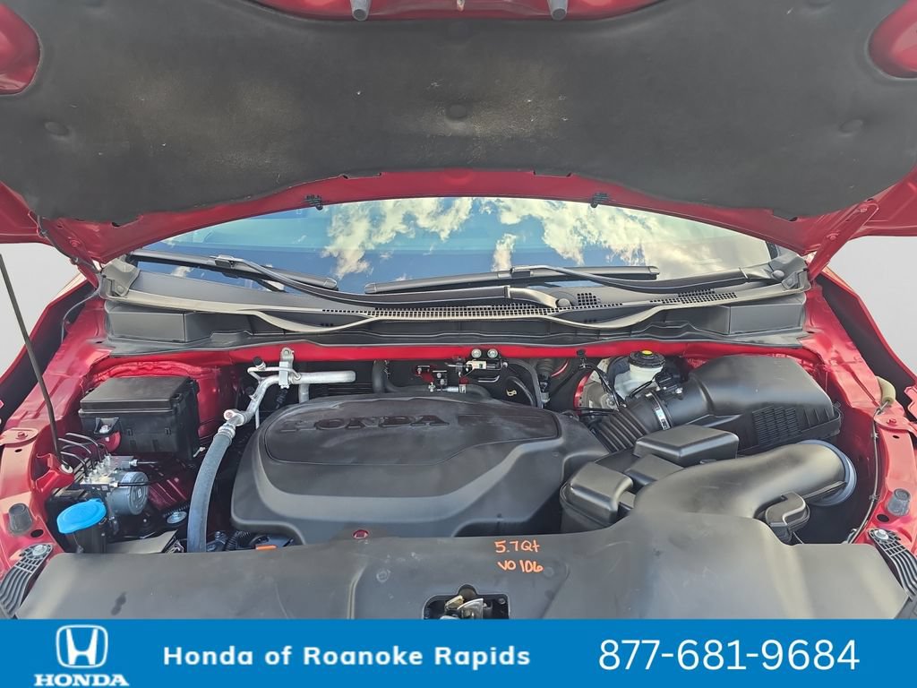 Used 2023 Honda Odyssey Touring image 20
