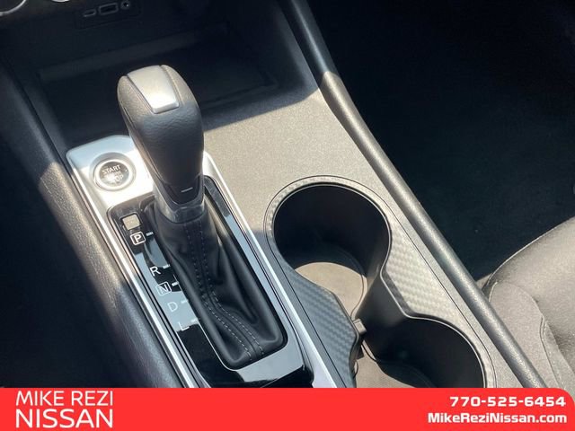 New 2025 Nissan Altima 2.5 S image 15