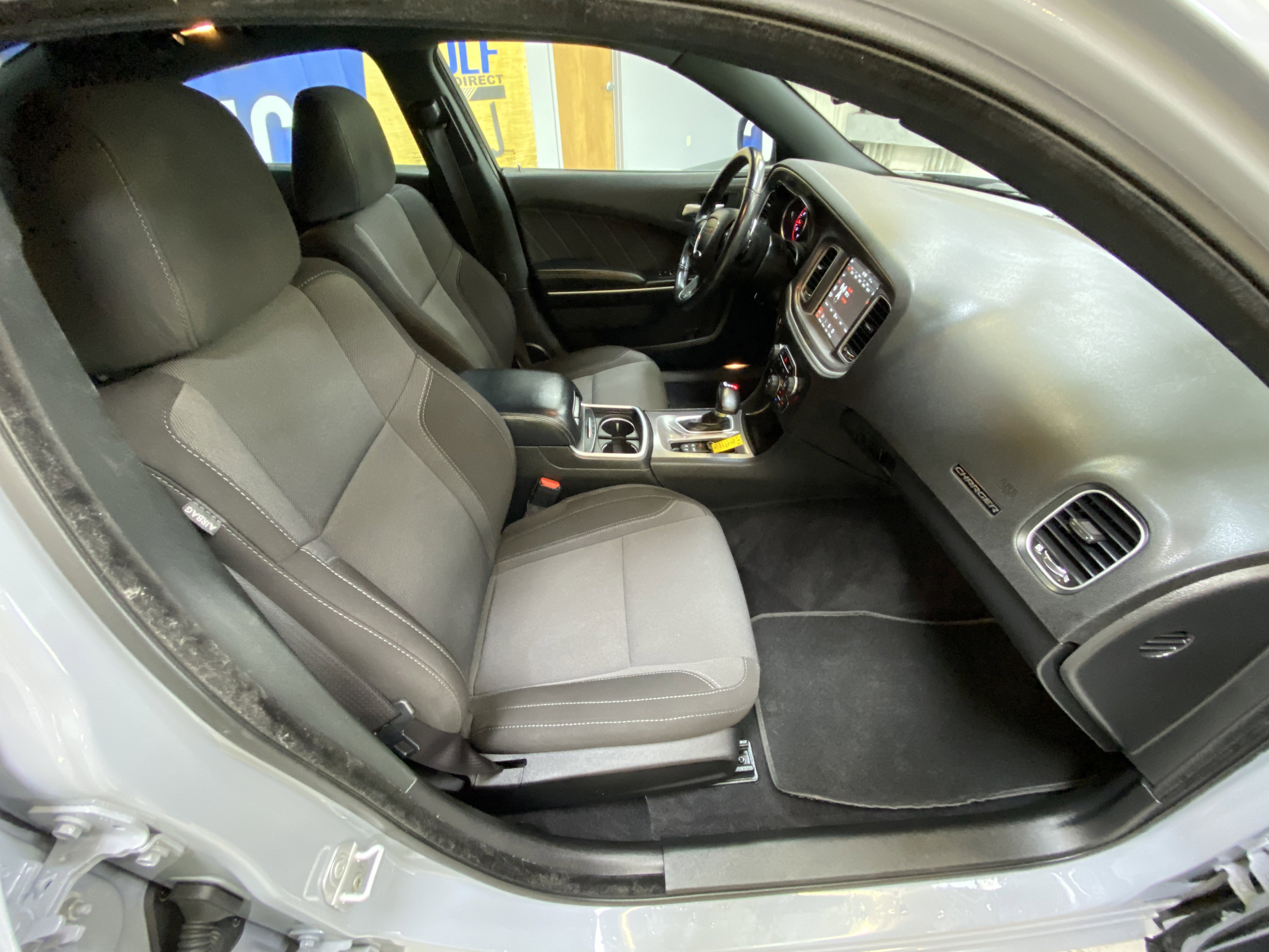 Used 2022 Dodge Charger SXT image 24