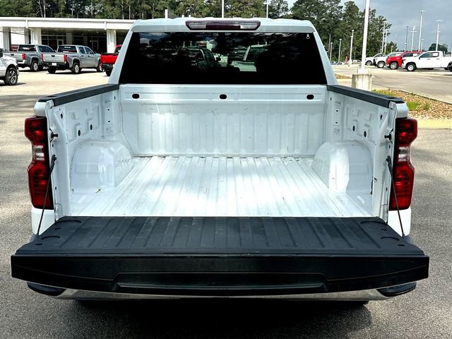 Used 2023 Chevrolet Silverado 1500 LT image 31