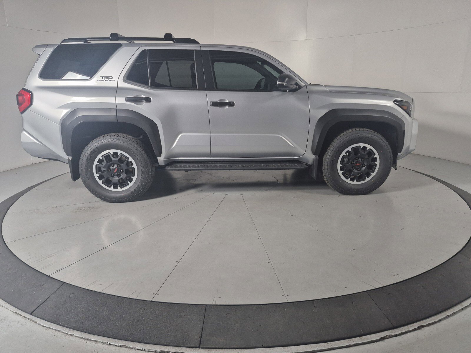 New 2026 Toyota 4Runner TRD Off-Road image 5