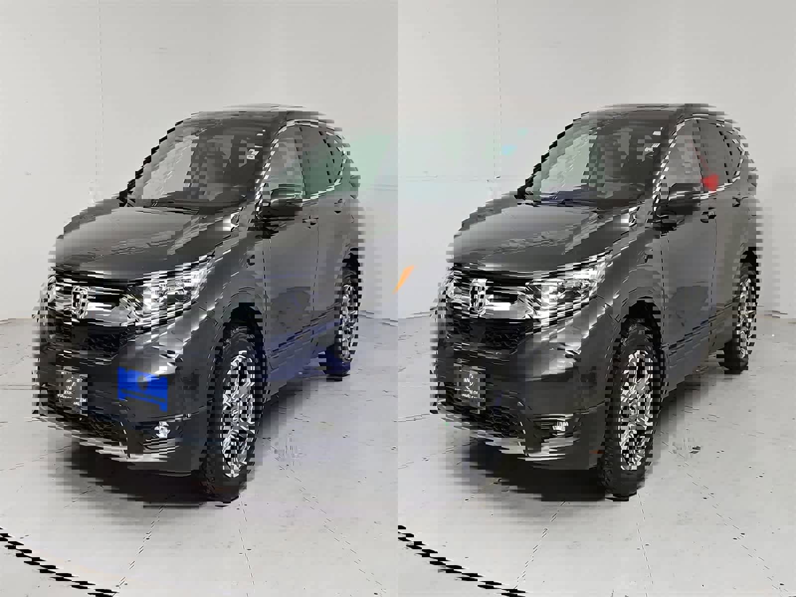 Used 2019 Honda CR-V EX-L