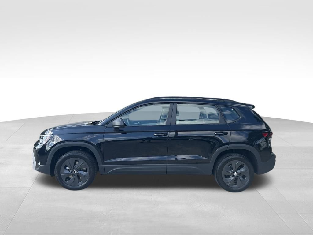 New 2026 Volkswagen Taos S image 7