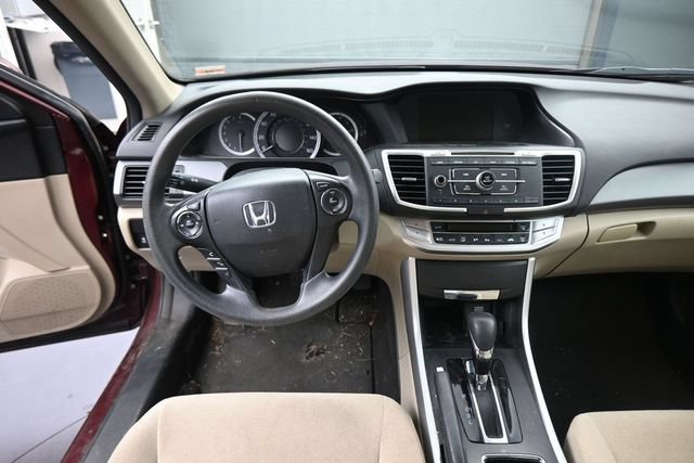 Used 2013 Honda Accord LX image 22