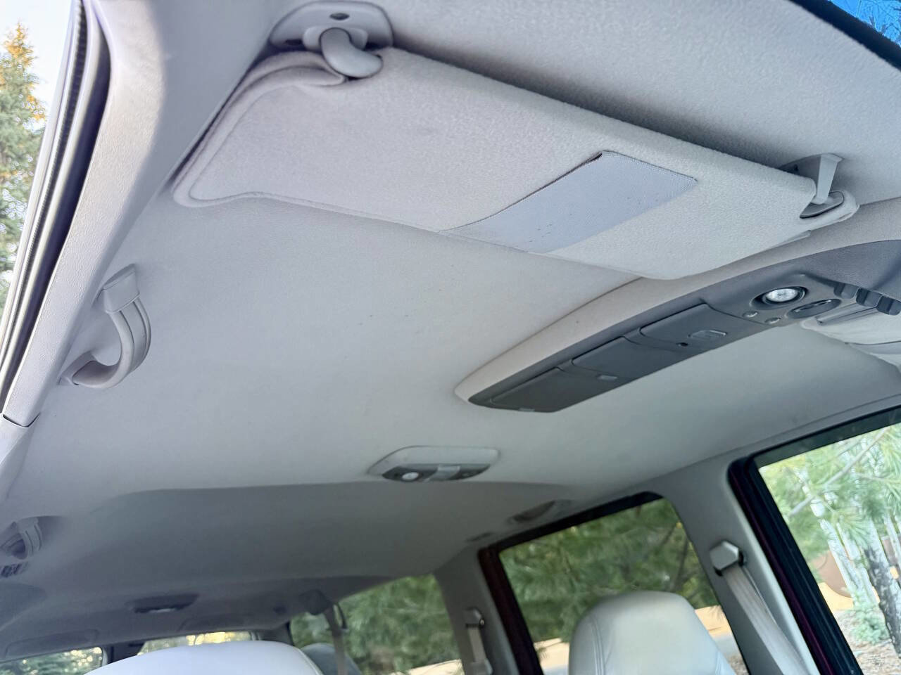 Used 1994 Chevrolet Suburban 4WD image 56