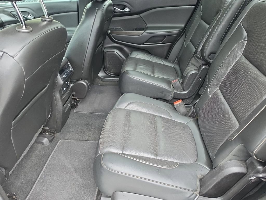 Used 2018 GMC Acadia SLT AWD/4WD image 26