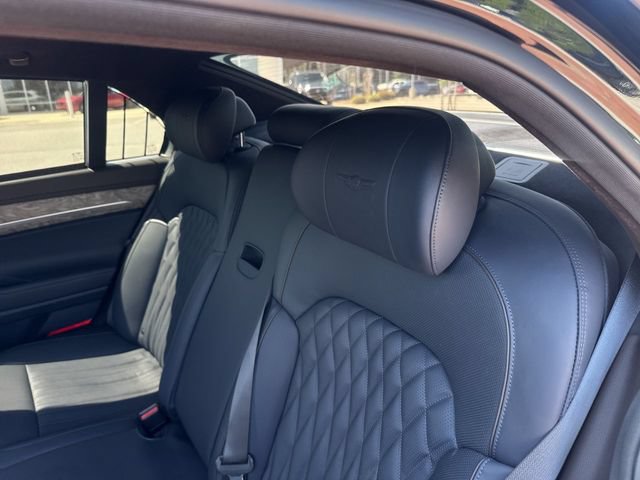Used 2021 Genesis G90 5.0 Ultimate RWD image 26