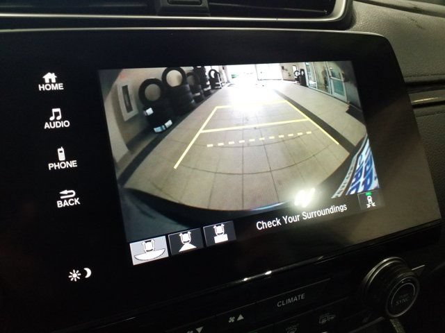Used 2019 Honda CR-V EX-L image 7