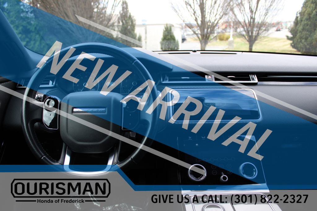Used 2019 Land Rover Range Rover Velar S image 16