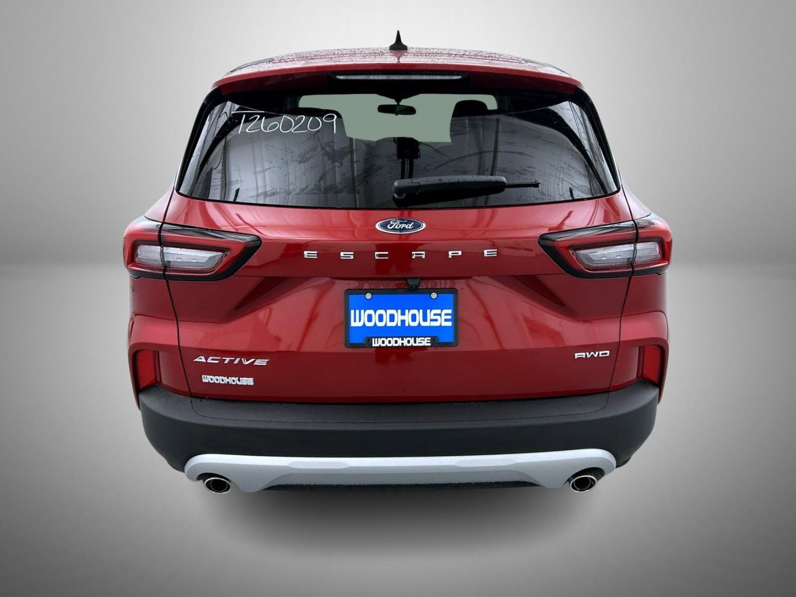 New 2026 Ford Escape Active w/ Cold Weather Package image 6