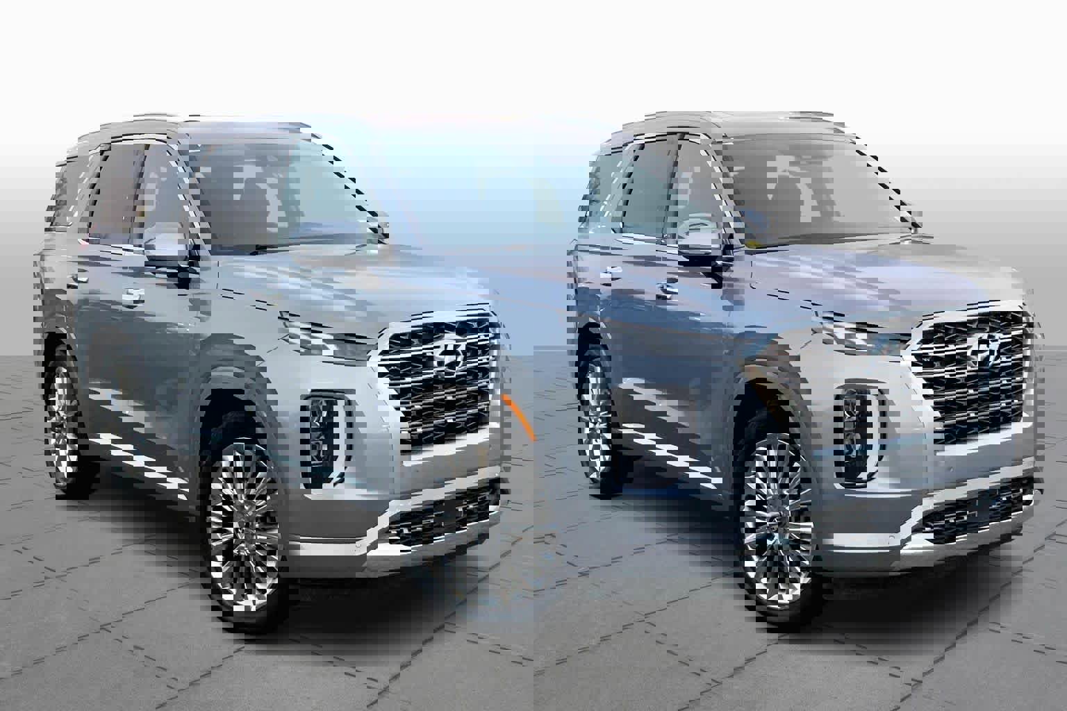 Used 2020 Hyundai Palisade Limited image 2