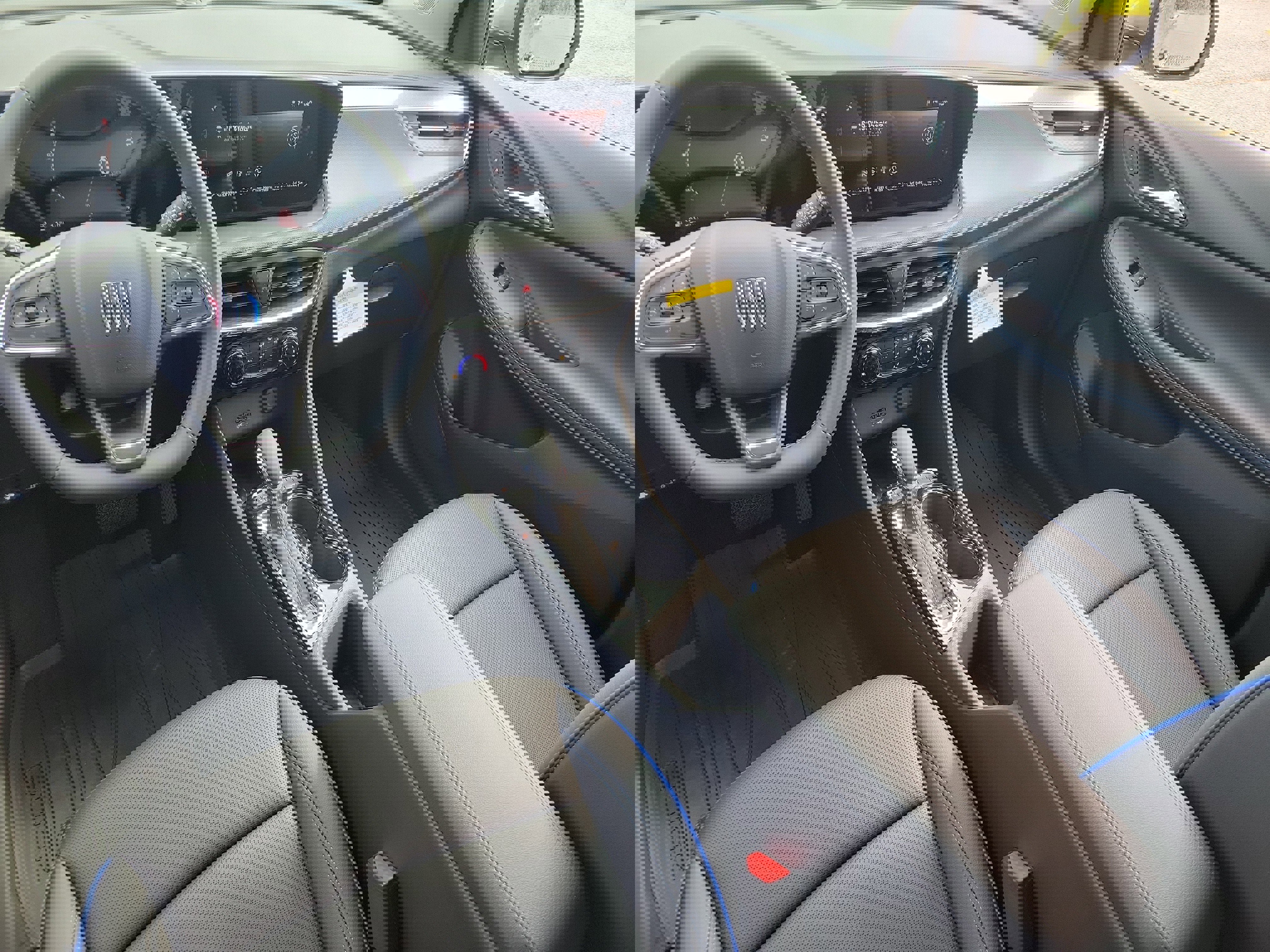 New 2026 Buick Encore GX Sport Touring w/ Advanced Technology Package image 19