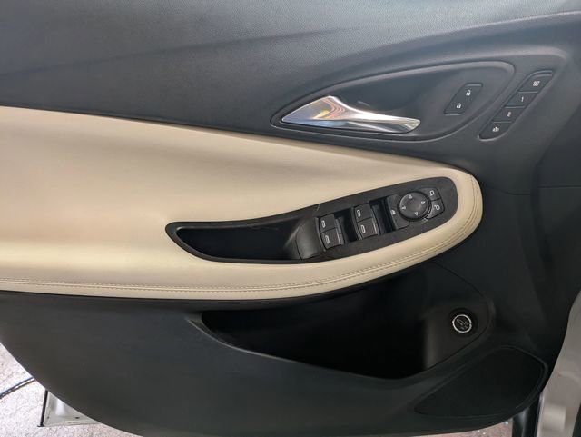 Certified 2022 Buick Encore GX Essence w/ Advanced Technology Package image 13