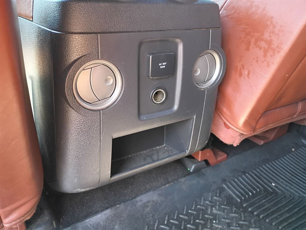 Used 2013 Ford F250 King Ranch w/ FX4 Off Road Pkg image 7